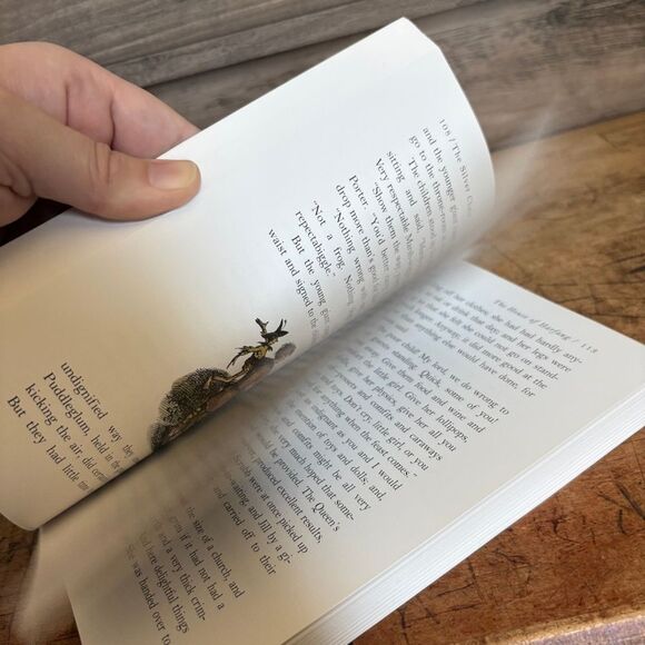 The Silver Chair by C.S. Lewis Paperback Book The Chronicles of Narnia - Picture 7 of 9